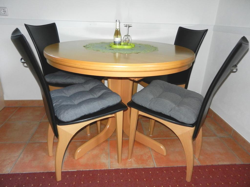 Antjes Ferienwohnung Flonheim Room photo