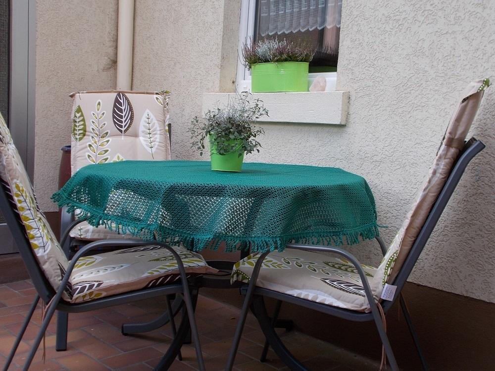 Antjes Ferienwohnung Flonheim Room photo