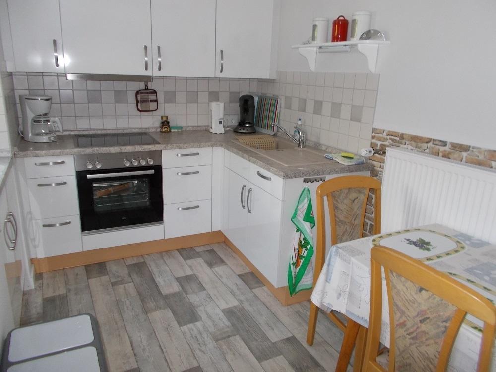 Antjes Ferienwohnung Flonheim Room photo