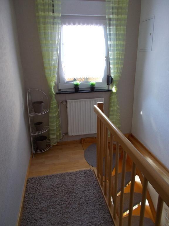 Antjes Ferienwohnung Flonheim Room photo