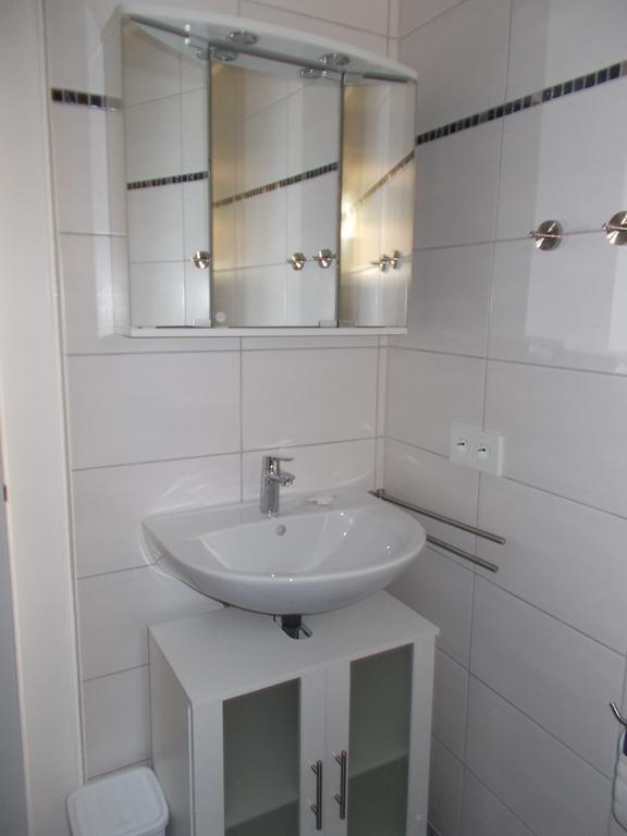 Antjes Ferienwohnung Flonheim Room photo
